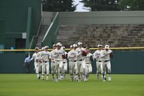 [20夏]１回戦　小山vs足利清風