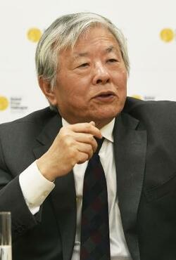 ノーベル賞の利根川進さん死去