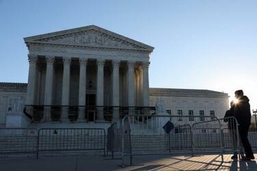 トランプ米政権の相互関税は違法