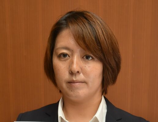 小嶺恵美