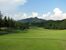 舞台となる鹿沼プレミアＧＣ＝１８番パー４