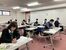 審査の様子