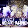 宇都宮ブレックス、きょう19日午後９時から世界大会初戦　欧州王者に挑む　FIBAインターコンチネンタルカップ　