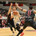 ブレックス敵地で初戦へ　バスケットボールＢ１きょう３日開幕