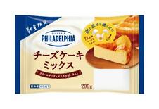 チーズケーキのもと