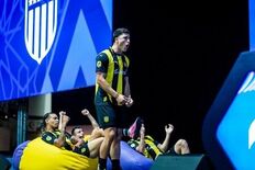 Games of the Future 2026の最終予選が今年6月に…