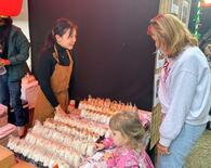 おにぎりと酒、14億人インド巨大市場へ