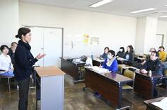 困難抱える子どもや若者のために　「県学習支援サポーター養成講座」修了式…