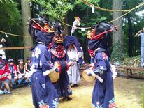 みや遺産、新たに２件認定　宇都宮市　申内の天棚と伝統行事、天下一関白流…