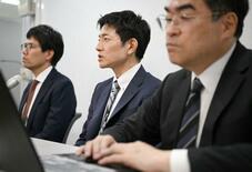 【元特捜検事の付審判】組織風土、可視化で変化か