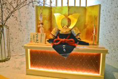 健やかであれ、りりしくあれ