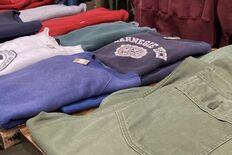 人生を豊かにしてくれる服　コーデの幅が広がる「ファッションの秋」《たじ…