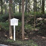 日光にある「地震坂」の由来は？　地すべりで杉並木が移動　浮かび上がる7…