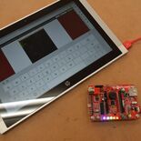 プログラミングより身近に　タブレット活用へ改良　栃工高生開発教育用ＰＣ