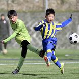 第53回栃木県Ｕ－12サッカー選手権、16強出そろう　栃木SC U12…