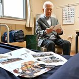 元参院議員　谷博之さん（大田原）　さようなら 愛する栃木県　“ふるさと…