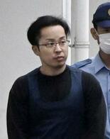 茨城で強盗予備疑い、男を再逮捕