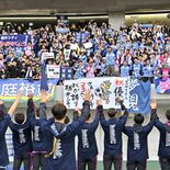 「JFL残留争いしていた当時は想像つかない」苦境知るOB・若林学さんら…