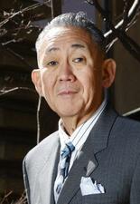 落語協会新会長に林家正蔵さん