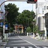 宇都宮のバンバ通り、11月の４日間は車通行止め　LRT西側延伸を見据え…