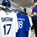 「夢や希望をくれた」　ドジャース世界一、栃木県内からも喜びの声