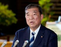 自民・森山幹事長が退任意向