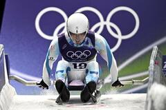 小林は２５位 ４回戦進めず