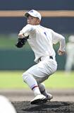 試練乗り越えエースに