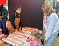 おにぎりと酒、14億人インド巨大市場へ