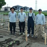 「楽しいを耕す」異業種５人のウツノミヤベース　合同会社設立、事業拡大へ