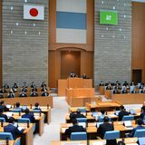 栃木県の今年のジェンダー指数は？　政治分野、23年0.212で全国４位　女性議員徐々に増加