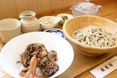 暑さ忘れるさっぱり感