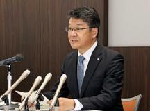 デンソー、ローム買収を撤回