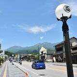わがまちの変遷　日光の社寺門前町　信仰の地から観光地へ