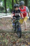 シクロクロスバイクスクール　宇都宮