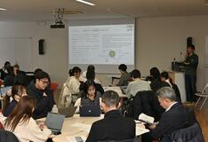 脱炭素化実現へ 住宅の断熱が鍵