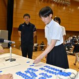 目指せ春高バレー　県予選組み合わせが決定　男女83チーム出場、14日から熱戦