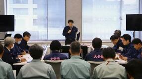 大分佐賀関火災、完全鎮火