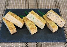 【推しの逸品】ほんのり甘い「関東風」　たまごやき　玉一商店（宇都宮）
