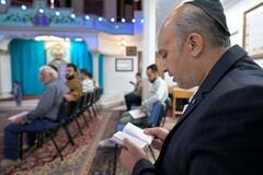 「ユダヤ教＝イスラエル」じゃない