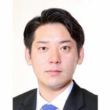 次期衆院選栃木３区　渡辺真太朗氏が無所属で出馬へ