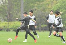 栃木シティ、きょうホームでFC大阪戦　勝てば初参入リーグで首位浮上