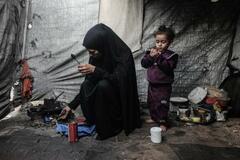 ガザ、停戦1カ月も攻撃やまず