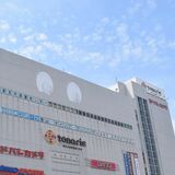 トナリエ宇都宮の屋上にＢＢＱ施設がオープン　韓国料理や海鮮、肉を楽しんで