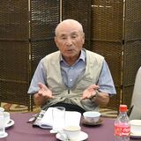 父の記憶なくとも「伝える使命」　栃木県遺族会・斎藤さん（高根沢）、沖縄で平和研修会参加