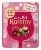 ノンアルの洋酒チョコ