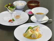 【推しの逸品】地元野菜をふんだんに　清白セット　清白（高根沢）