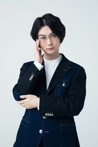 河村拓哉さん