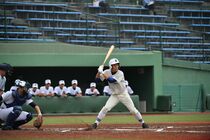 [19夏]２回戦　佐野日大vs上三川