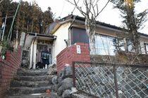 ＜２＞「母を楽に」引っ越し承諾　ステップハウス入居